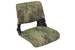 Кресло складное мягкое SKIPPER, обивка камуфляжная ткань  1061015C, 1061021