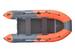 Boatsman BT330K (графитовый/оранжевый)